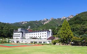 Daedunsan Hotel
